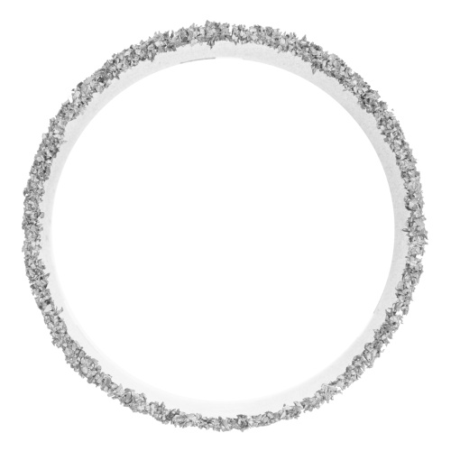 Набор коронок по керамической плитке, 33-53-67-73-83 мм, напил, в пластиковом боксе, шестигранный хвостовик Matrix по ценам производителя в Москве с доставкой по всей России