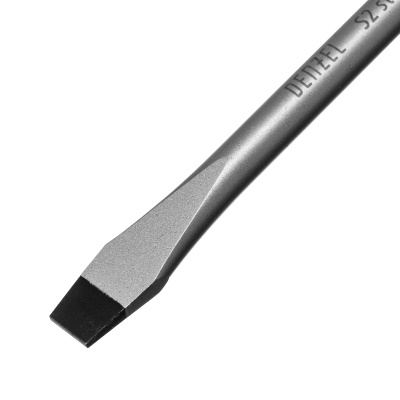 Набор отверток, 2 шт., PH+SL, S2, 3к рукоятка Denzel по ценам производителя в Москве с доставкой по всей России