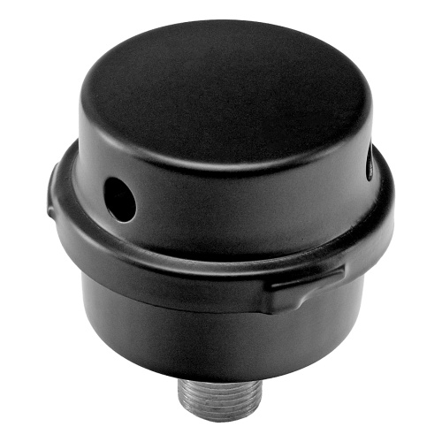 Компрессор DLS950/24 безмаслянный малошумный 950 Вт, 165 л/мин, ресивер 24 л Denzel по ценам производителя в Москве с доставкой по всей России