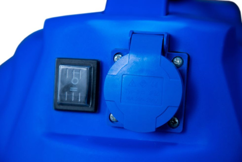 Пылесос строительный 20 л 1400Вт с розеткой 220В TOR TVC20 по ценам производителя в Москве с доставкой по всей России