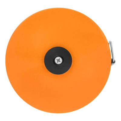 Рулетка геодезическая, 10 м х 12,5 мм, лента ПВХ, закрытый круглый корпус Sparta по ценам производителя в Москве с доставкой по всей России