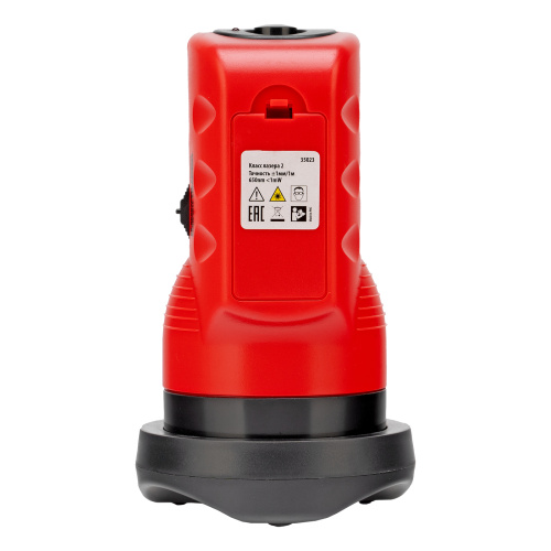 Лазерный уровень, 100 мм, штатив 1260 мм, самовыравнивающийся Matrix по ценам производителя в Москве с доставкой по всей России