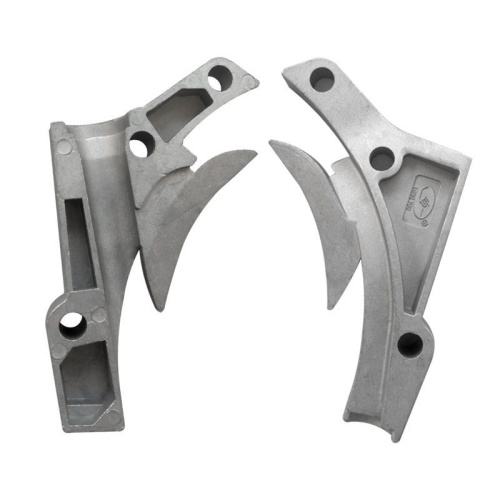 Направляющая троса (делитель) лебедки LTD6.3, металл по ценам производителя в Москве с доставкой по всей России