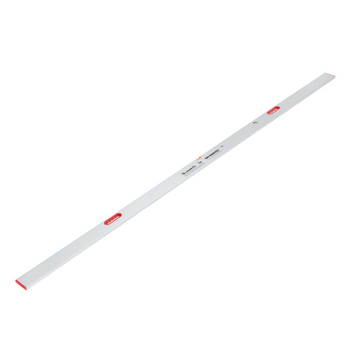 Правило алюминиевое с уровнем, L-3.0 м, 2 ручки Matrix по ценам производителя в Москве с доставкой по всей России