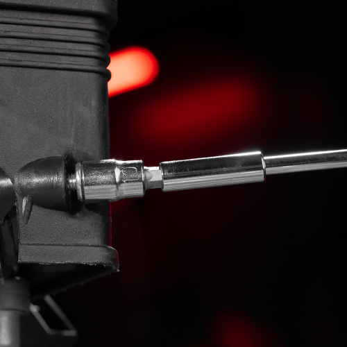 Отвертка с Т-образной эргономичной ручкой и набором насадок, 36 шт, CrV, пластиковый бокс Matrix по ценам производителя в Москве с доставкой по всей России