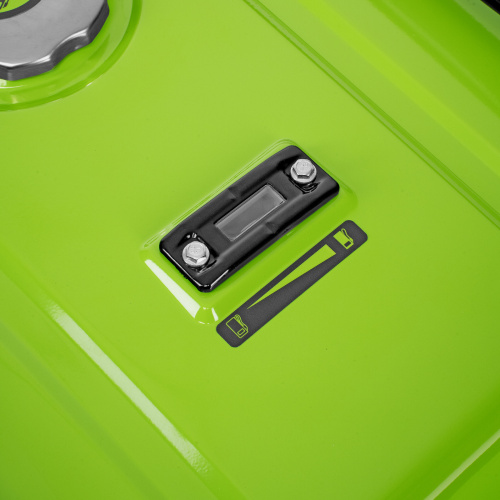 Генератор бензиновый БС-8000Э, 6,6 кВт, 230В, четырехтактный, 25 л, электростартер Сибртех по ценам производителя в Москве с доставкой по всей России