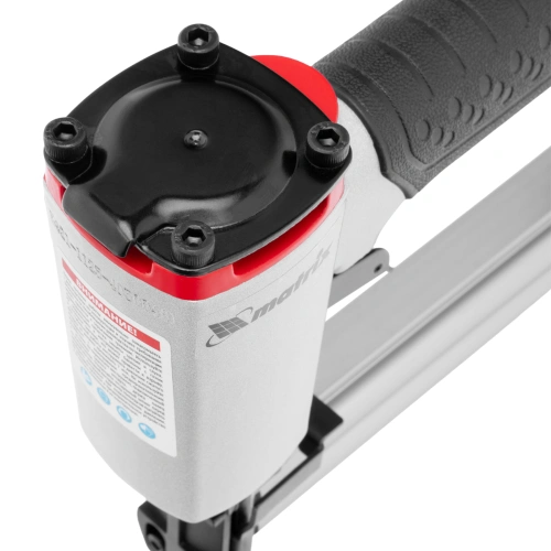 Нейлер пневматический для гвоздей от 10 до 32 мм Matrix по ценам производителя в Москве с доставкой по всей России