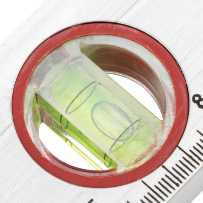 Уровень алюминиевый, 1500 мм, 3 глазка, линейка Sparta по ценам производителя в Москве с доставкой по всей России