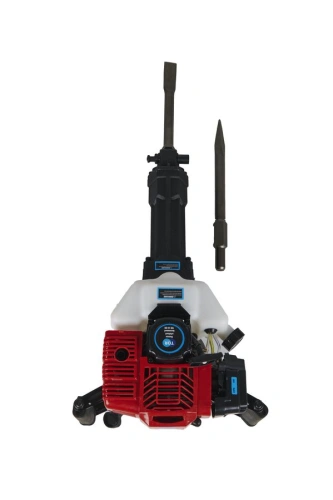 Молоток отбойный бензиновый TOR JH-100 по ценам производителя в Москве с доставкой по всей России