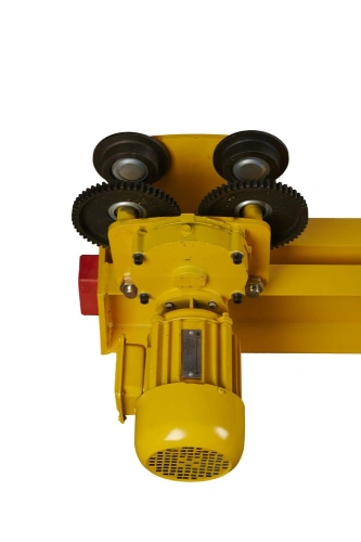 Балка концевая подвесная  2т 1,7м TOR PRO по ценам производителя в Москве с доставкой по всей России