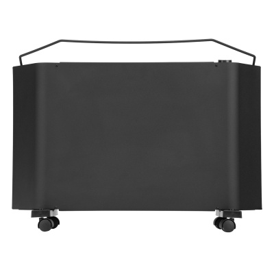 Конвектор электрический XCE-1500 B, 230 В, 1500 Вт, X-образный нагреватель Denzel по ценам производителя в Москве с доставкой по всей России