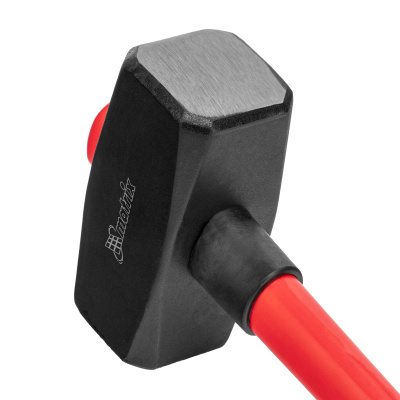 Кувалда, 6000 г, фибергласовая обрезиненная рукоятка Matrix по ценам производителя в Москве с доставкой по всей России