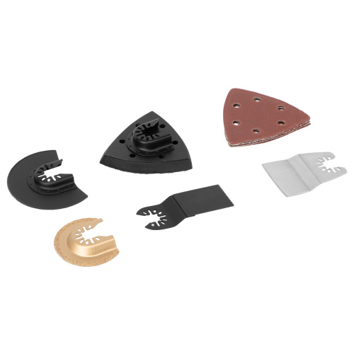 Многофункциональный инструмент аккумуляторный MTL-IB-18-02, Li-Ion, 18 В, 1.5 А*ч Denzel по ценам производителя в Москве с доставкой по всей России