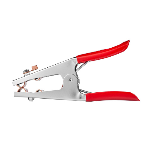 Клемма заземления КЗ-30-1-А по ценам производителя в Москве с доставкой по всей России