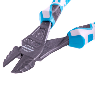 Бокорезы 180 мм, усиленные, трехкомпонентные рукоятки Gross по ценам производителя в Москве с доставкой по всей России