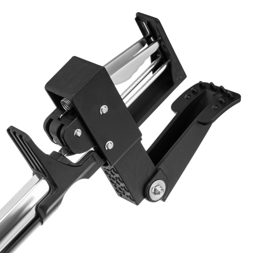 Удалитель сорняков механический, 1000 мм, алюминиевый корпус, Luxe, Palisad по ценам производителя в Москве с доставкой по всей России