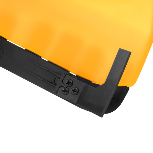 Триммер бензиновый DT-43E, 43 см3, неразъемная штанга, электростартер, состоит из 2 частей Denzel по ценам производителя в Москве с доставкой по всей России