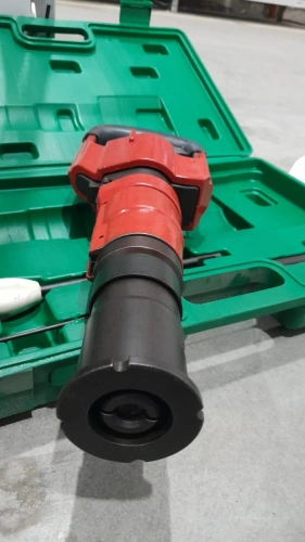 Пистолет монтажный ПЦ-84 по ценам производителя в Москве с доставкой по всей России