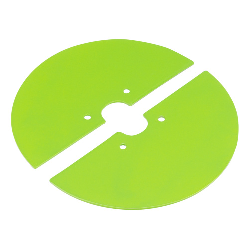 Бур лопастной со сменными ножами, 1000 мм, диаметр 150 мм, 200 мм, Сибртех по ценам производителя в Москве с доставкой по всей России