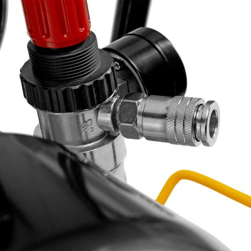 Компрессор воздушный рем. привод BCI 2100/50, 2,1 кВт, 50 литров, 400 л/мин Denzel по ценам производителя в Москве с доставкой по всей России