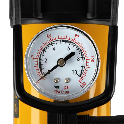 Компрессор автомобильный AC-37, 12 В, 7 атм, 37 л/мин, автомобильный предохранитель Denzel по ценам производителя в Москве с доставкой по всей России