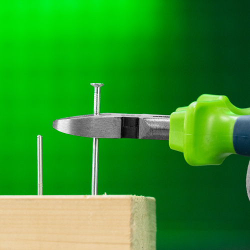 Бокорезы, 200 мм, двухкомпонентные рукоятки Сибртех по ценам производителя в Москве с доставкой по всей России