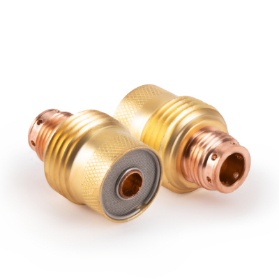 Корпус цанги газ. Линза SAGGIO TIG-550 купить в Москве с доставкой по всей России | ProtosMarket.ru