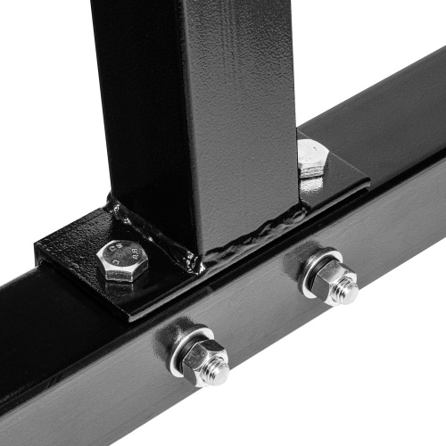 Стенд для двигателя, 570 кг, 1250 Lbs Matrix по ценам производителя в Москве с доставкой по всей России