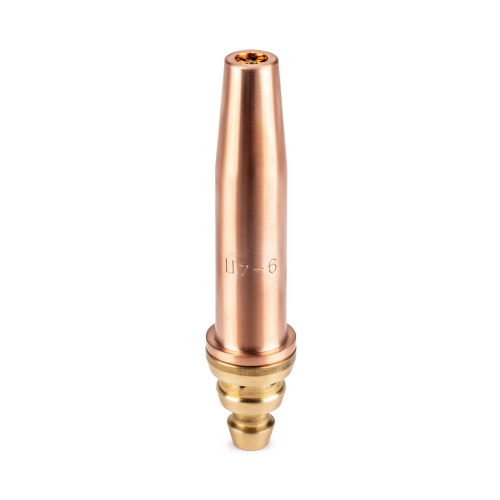 Мундштук пропановый разборный №4ПР (50–100 мм) к Р3У-300В купить в Москве с доставкой по всей России | ProtosMarket.ru