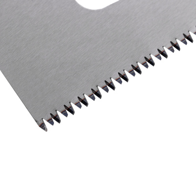 Ножовка по дереву "PIRANHA", 300 мм, 11 TPI, 3D-зуб, двухкомпонентная рукоятка Gross по ценам производителя в Москве с доставкой по всей России