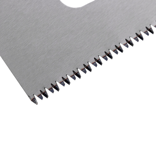 Ножовка по дереву "PIRANHA", 300 мм, 11 TPI, 3D-зуб, двухкомпонентная рукоятка Gross по ценам производителя в Москве с доставкой по всей России