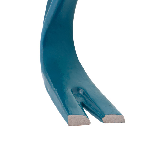 Лом-гвоздодер, двутавровый профиль, 600 х 30 х 17 мм Gross по ценам производителя в Москве с доставкой по всей России