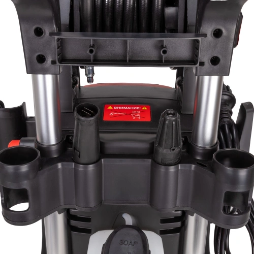 Мойка высокого давления Kvazarrus K 5 Standart купить в Москве с доставкой по всей России | ProtosMarket.ru