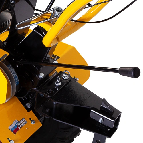 Мотоблок DPT-370-PRO, 7 л.с, ременное сцепление, ширина 90 см, глубина 35 см, фрез 3 х 4, ШОМ, передачи 4В/2Н Denzel купить в Москве с доставкой по всей России | ProtosMarket.ru