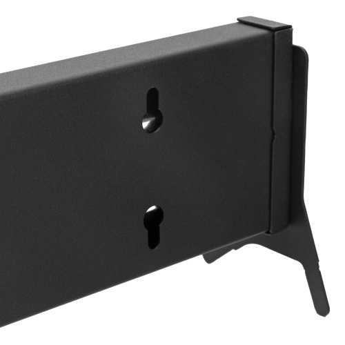 Конвектор электрический плинтусный ATRIC-450, 230 В, 450 Вт, ТЭН, черный Denzel по ценам производителя в Москве с доставкой по всей России