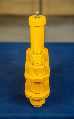 Замок Смаля ZS 2,0 по ценам производителя в Москве с доставкой по всей России