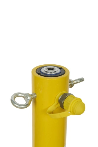 Домкрат гидравлический грузовой TOR ДУ10Г300 10 т двухсторонний по ценам производителя в Москве с доставкой по всей России