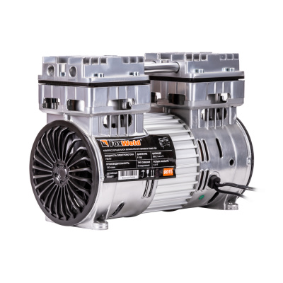 Компрессорный блок безмасляный AEROMAX F2063-750 купить в Москве с доставкой по всей России | ProtosMarket.ru