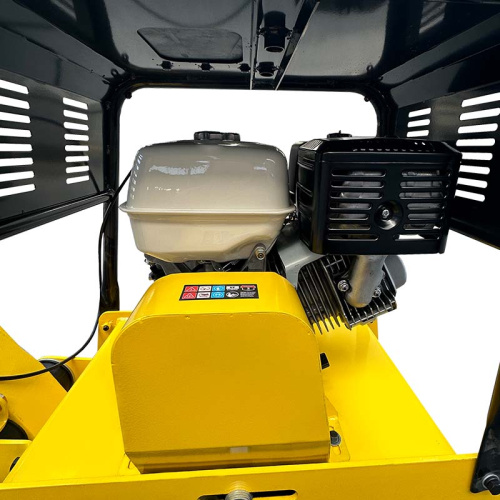 Виброплита бензиновая реверсивная NORSU RF-R330H купить в Москве с доставкой по всей России | ProtosMarket.ru