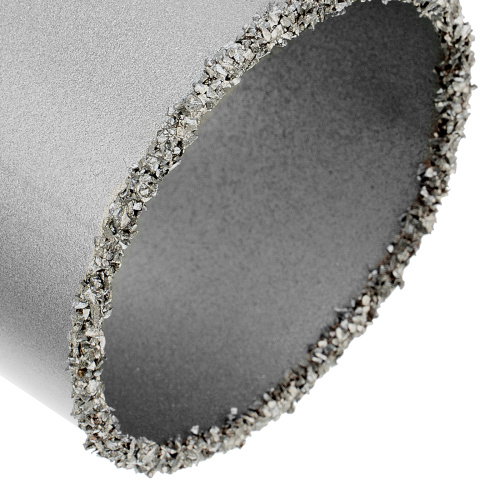 Кольцевая коронка с карбидным напылением, 67 мм Matrix по ценам производителя в Москве с доставкой по всей России