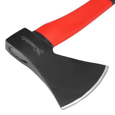 Топор optimal, 1000 г, фибергласовое топорище Matrix по ценам производителя в Москве с доставкой по всей России