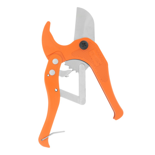 Ножницы для резки изделий из пластика, 180 мм, D до 42 мм Sparta по ценам производителя в Москве с доставкой по всей России