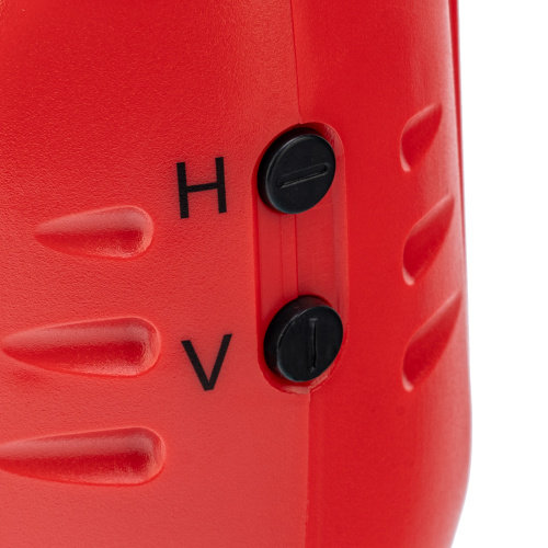 Лазерный уровень ML01T, дальность 10 м, точность ± 0,5 мм, / 1 м, длина волны 650 нм, проекция 1 вертикальная 1 горизонтальная плоскость, резьба под штатив 5/8" Matrix по ценам производителя в Москве с доставкой по всей России