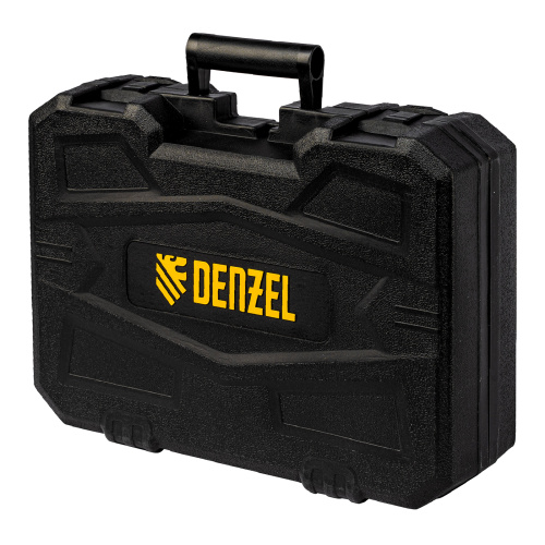 Перфоратор электрический RHV-1100-26, SDS-plus, 1100 Вт, 4 Дж, 3 режима Denzel по ценам производителя в Москве с доставкой по всей России