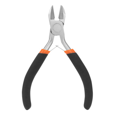 Бокорезы Mini, 130 мм, никелированные, авторазжим Sparta по ценам производителя в Москве с доставкой по всей России