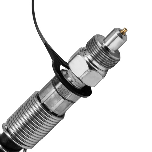 Насос гидравлический со шлангом для 4 т растяжки Matrix по ценам производителя в Москве с доставкой по всей России