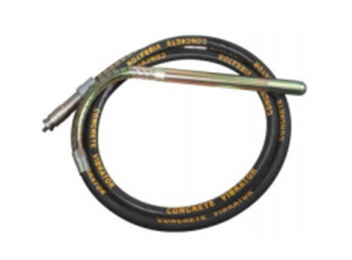 Гибкий вал с вибронаконечником для глубинных вибраторов ZN-C/TD-C 45 мм 4,0 м по ценам производителя в Москве с доставкой по всей России