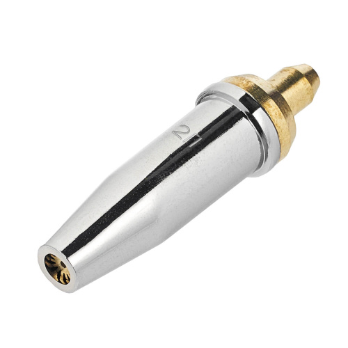 Мундштук пропановый №2П (25–50 мм) к Р3-01 по ценам производителя в Москве с доставкой по всей России