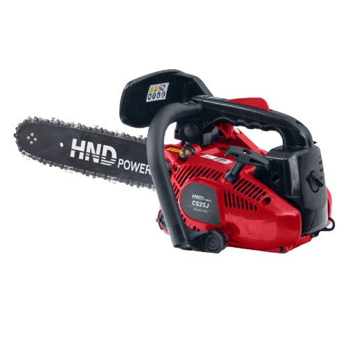 Пила бензиновая цепная HND CS 25 J купить в Москве с доставкой по всей России | ProtosMarket.ru