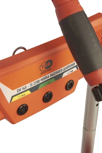 Мойка высокого давления с пистолетом 145 бар 2,2 кВт 220В TOR EW 145-13 купить в Москве с доставкой по всей России | ProtosMarket.ru